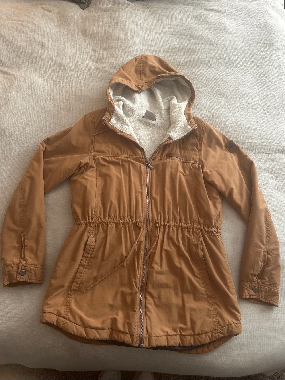 Women’s Columbia Jacket